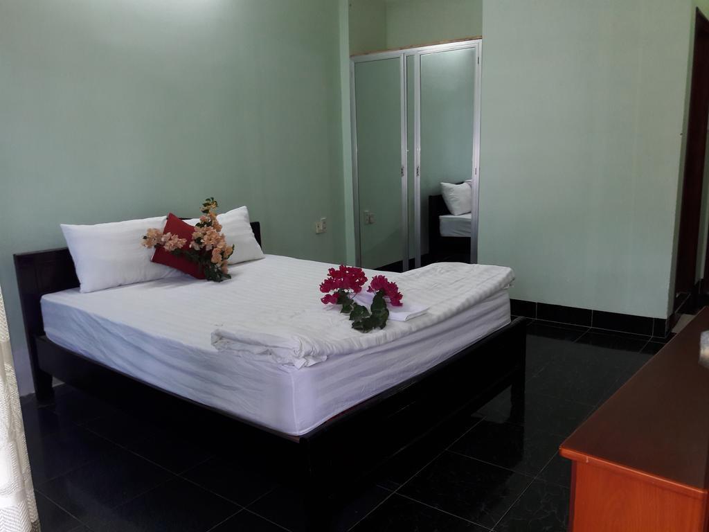 Bach Duong Hotel ฟานเที้ยต ภายนอก รูปภาพ